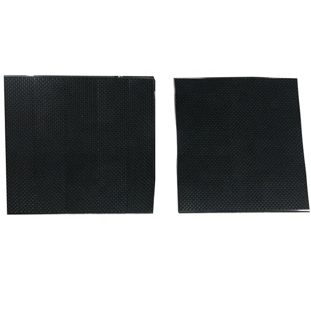 Высокопрочная рама из ПВХ, вентиляция, охлаждающая башня, вентиляционные жалюзи