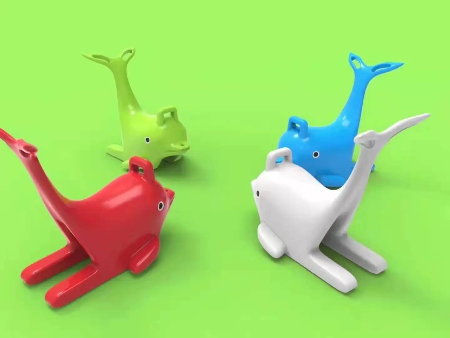 Заводская поставка цена игрушки для каток бустер льда