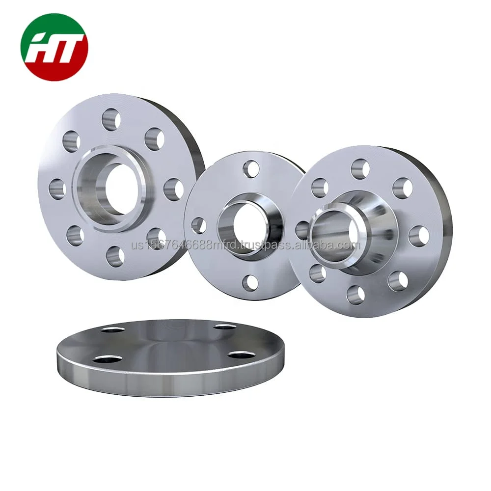 ANSI B16.5 ASTM A182 F321 F321H фланец 1 дюйм 2500 сварной шейки ff fm подвесной