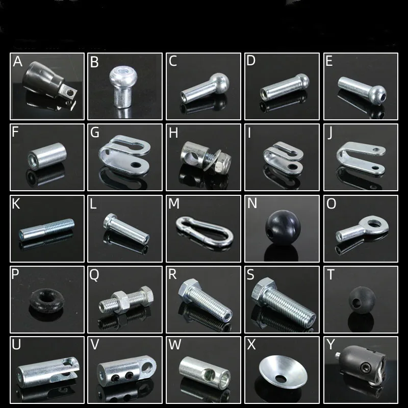 Replacement Cable Machine Accessories Cable Pulley Attachments