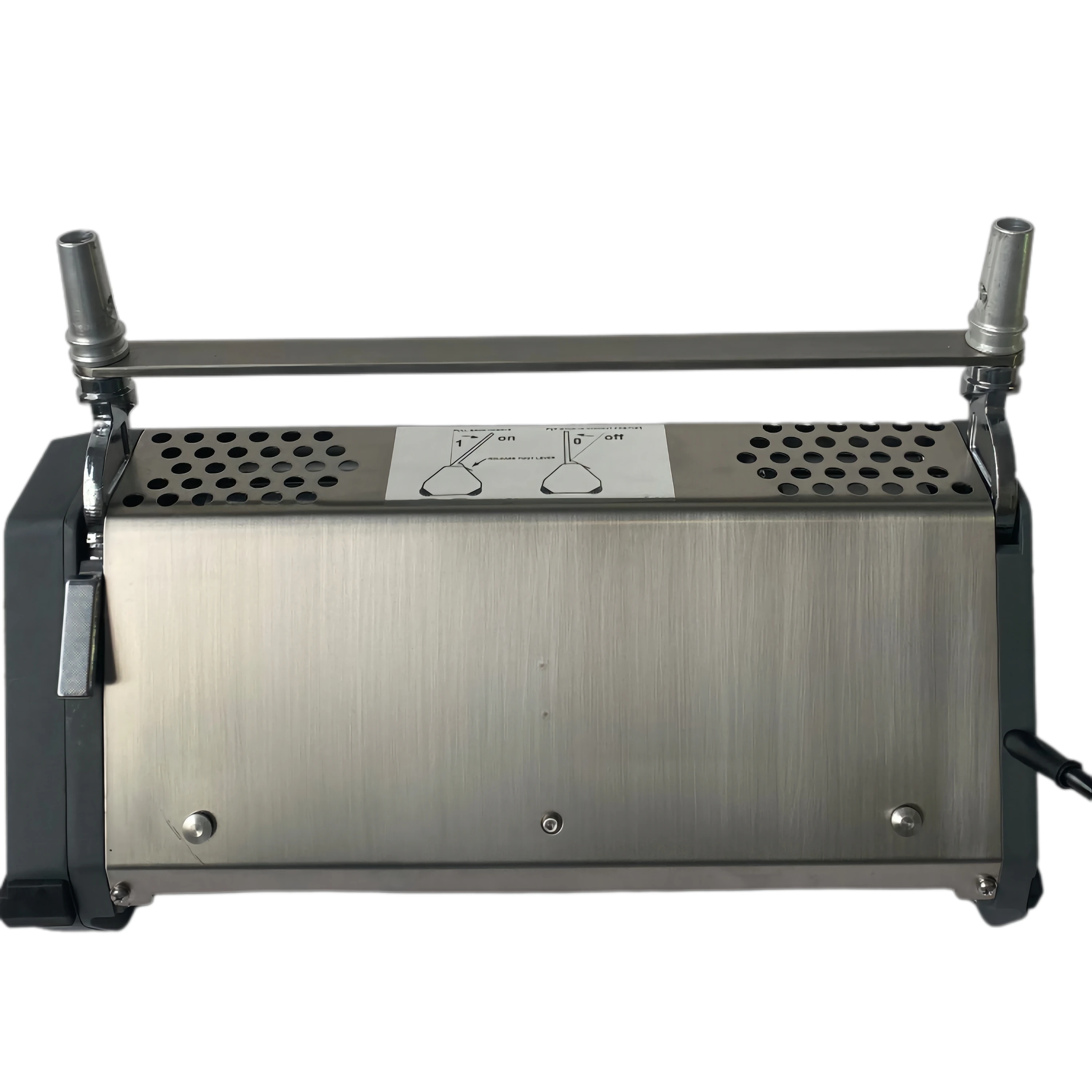 CRB Brush Machine TM4