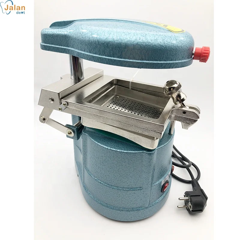 Dental Vacuum Former Vacuum Forming Molding Machine Dental Laboratory Machine