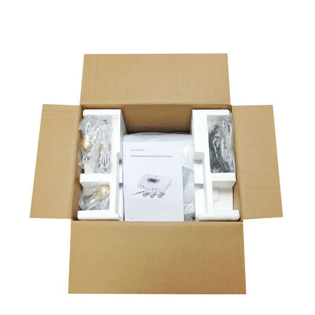 Лидер продаж 2020, неинвазивный инъекционный пистолет Ib 9090, устройство для мезотерапии без игл