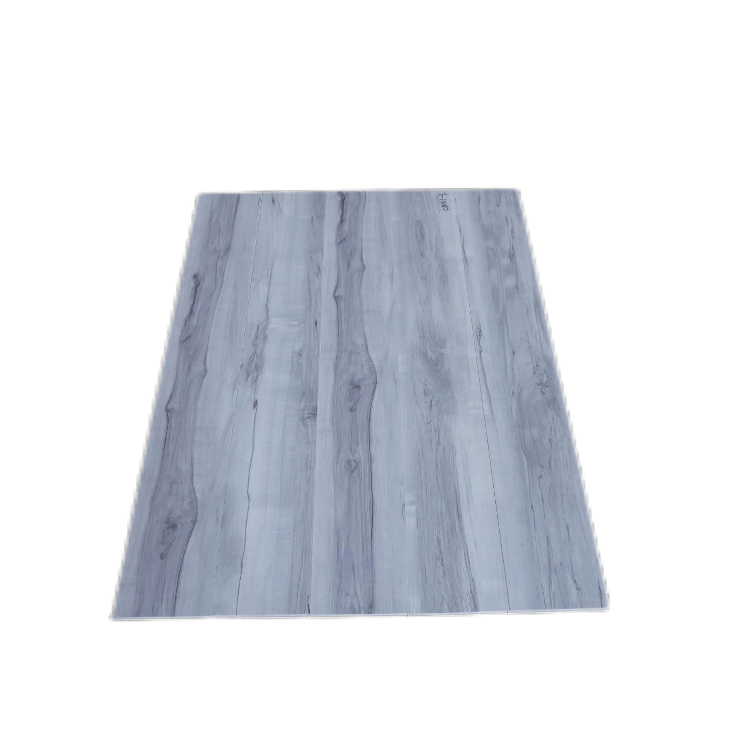 100% водонепроницаемый 4 мм 5 виниловый SPC настил с деревянным замком