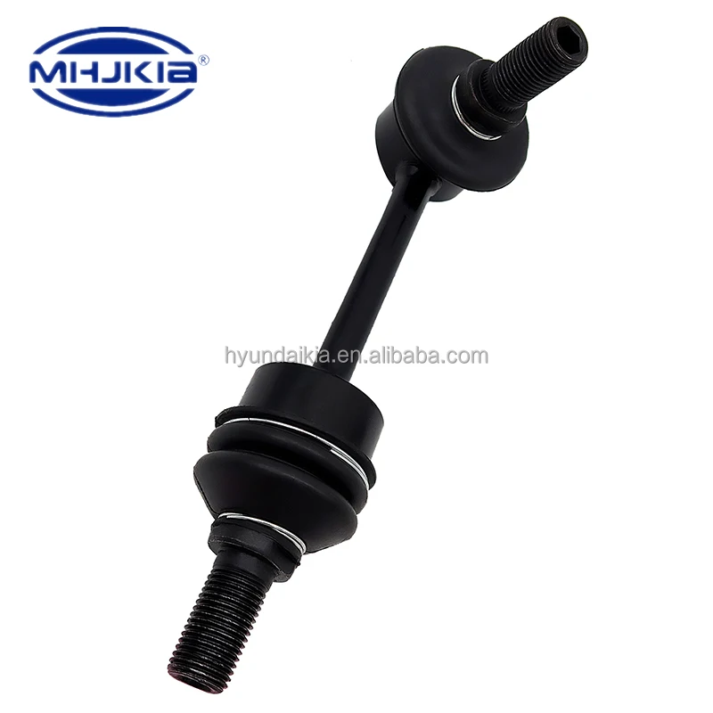 MHJKIA Suspension System Stabilizer Link 55530-C5000 55540-C5000 for Hyundai KIA  SORENTO 2012-2020