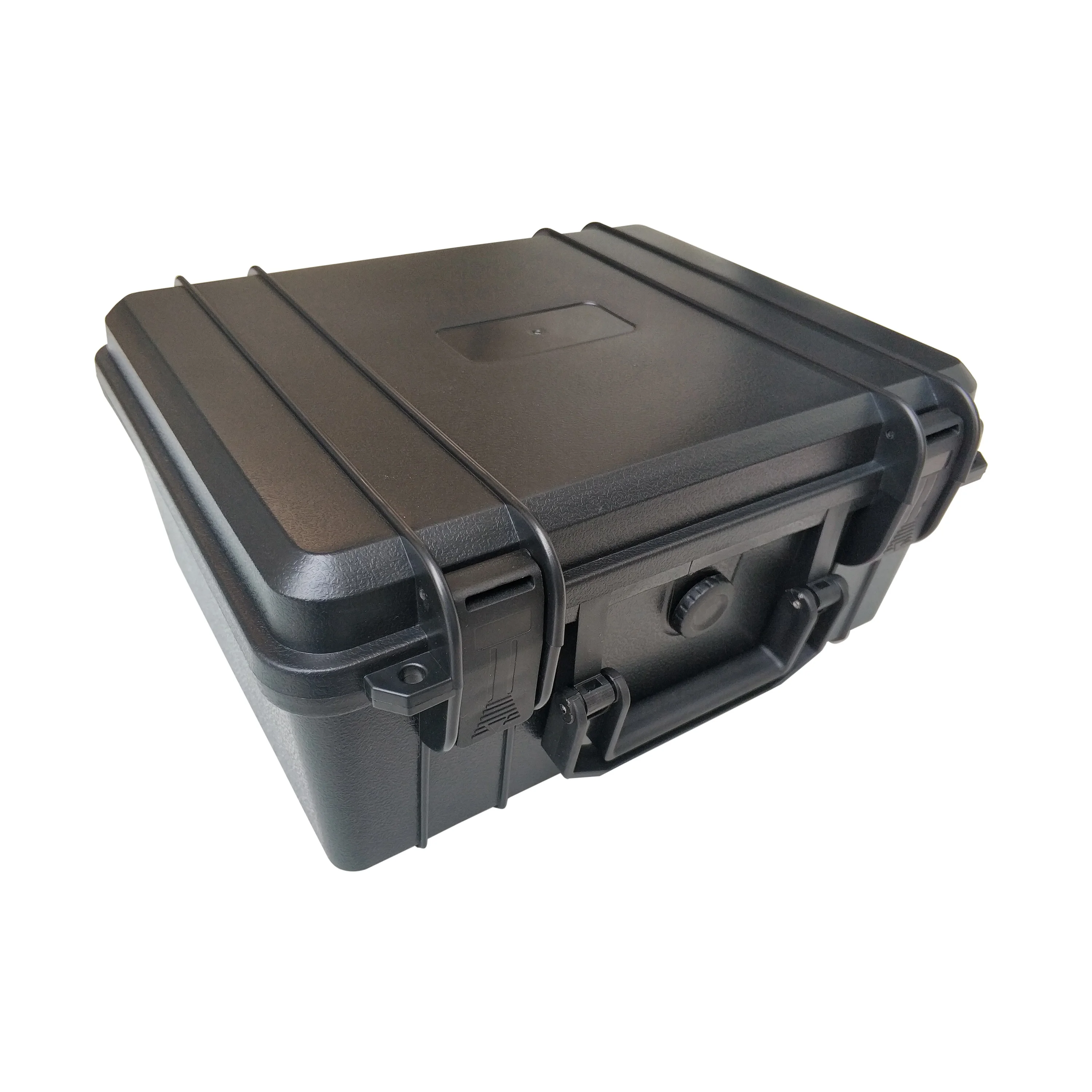 Plastic Tool Box- Plastic AED Case- MG280