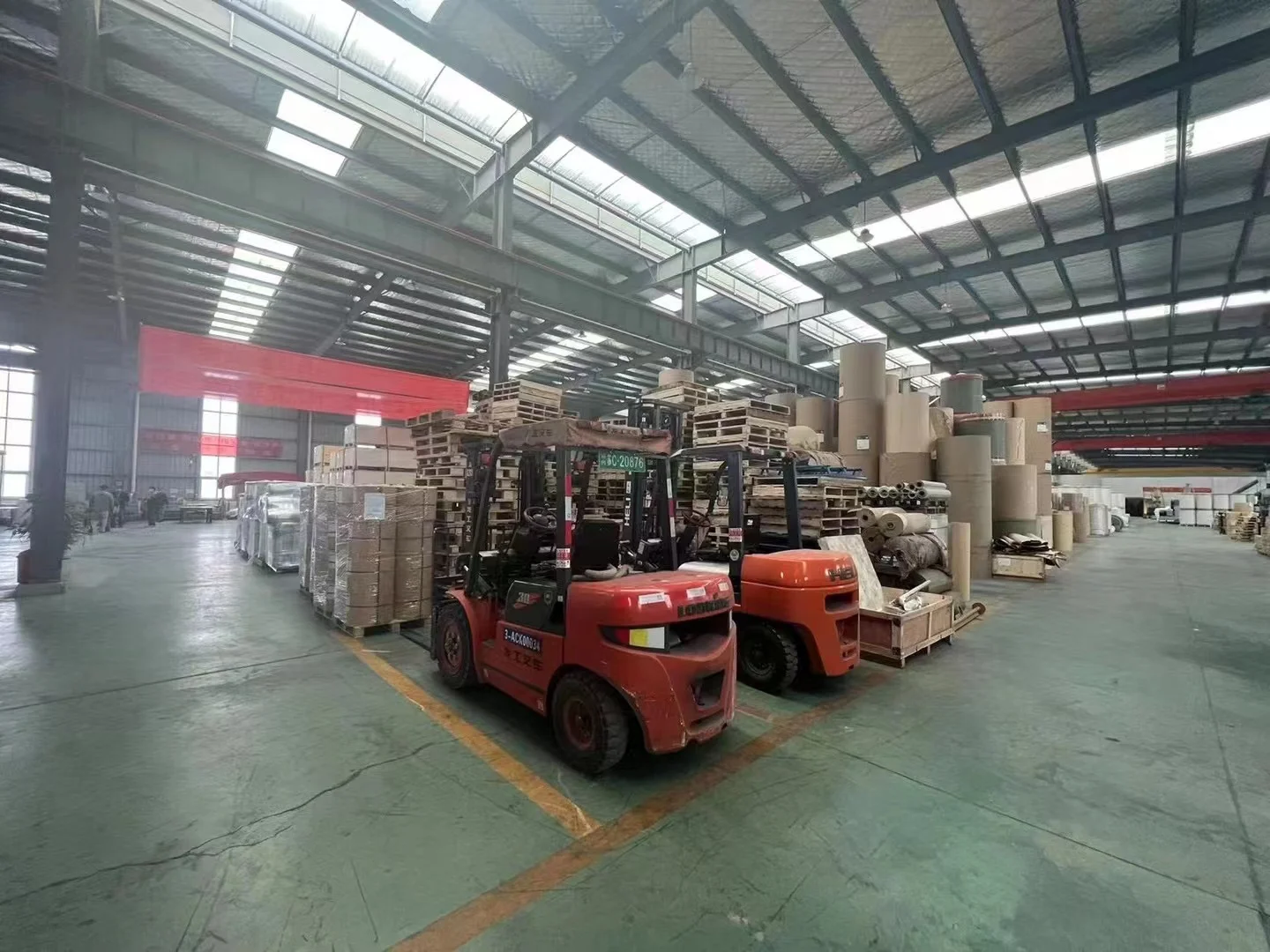 PE coated aluminum foil, aluminum foil laminated PET for packaging