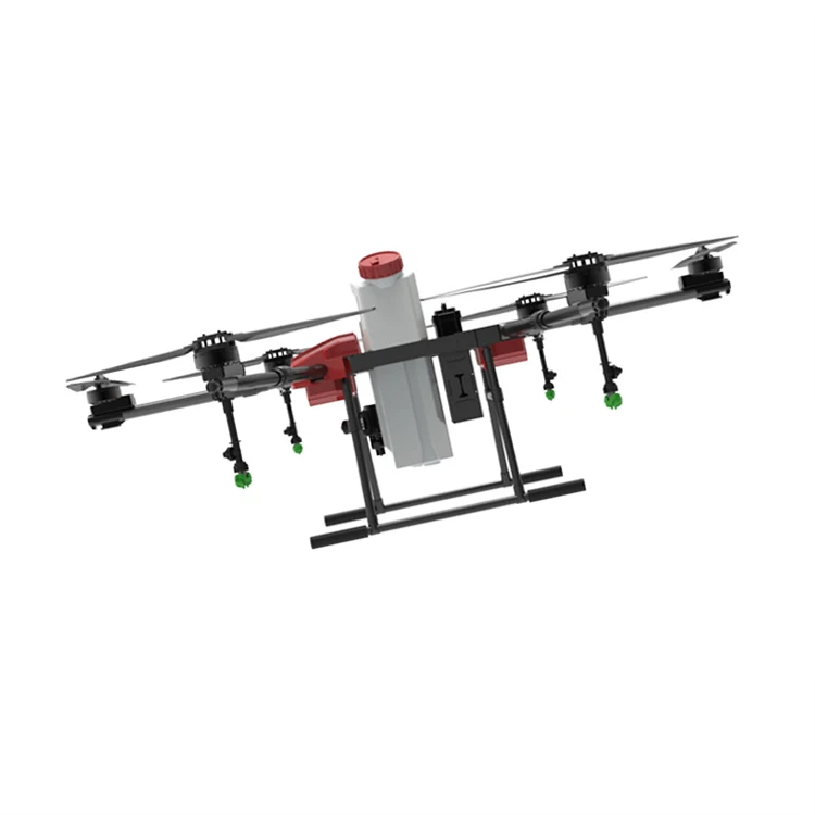
Easy Operation And High Efficiency Quality Agricultural Pump Drone Sprayer Agricultural Spray Uav 