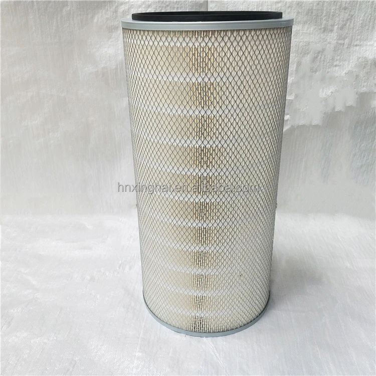 hydwell hot sale Air Filter P822768 P822686 P827653 P532966 P777868 9610512-N0800-H1/M1 Original Used For Donaldson