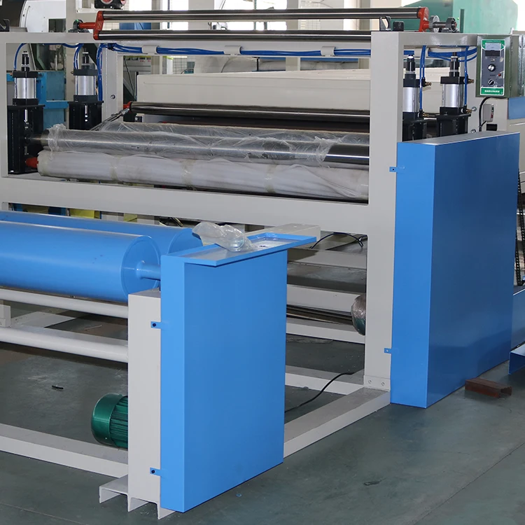 heat transfer powder coating machine hot melt powder laminating machine