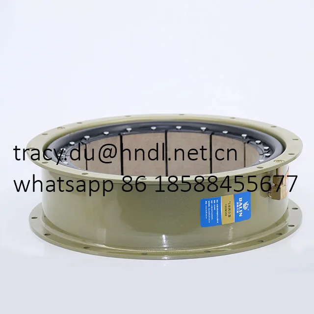  Тормоз сцепления Airflex 142197JB