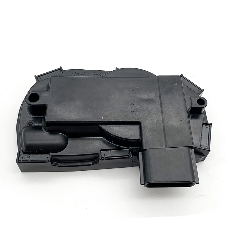 High Quality ABS Molded Housing Cover Custom ODM Car Throttle Body Circuit Board Injection Molding Service Fabrication Services