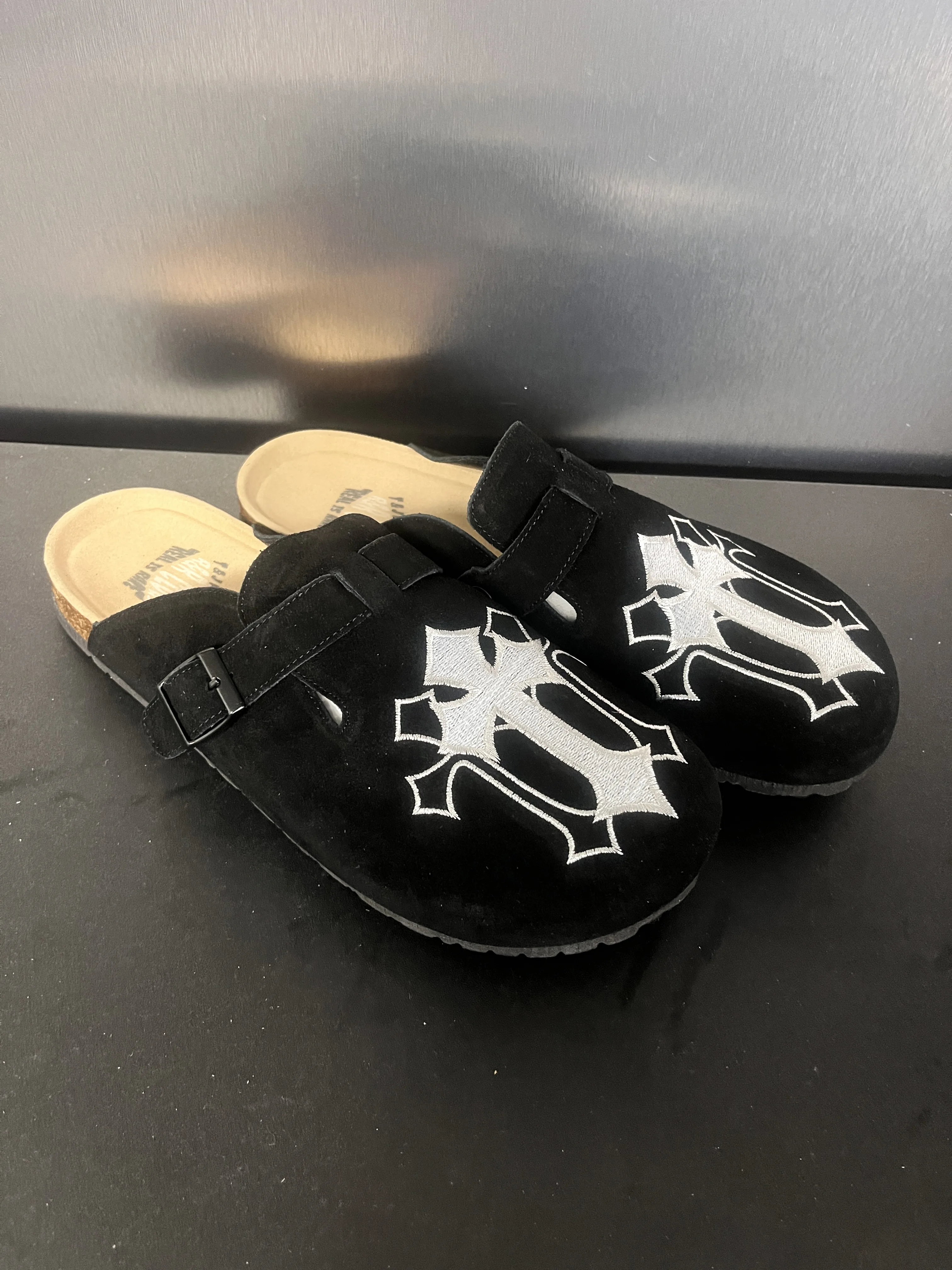 New design Comfortable fashion shoes elegant womens ladies shoes plush daily women flats shoes