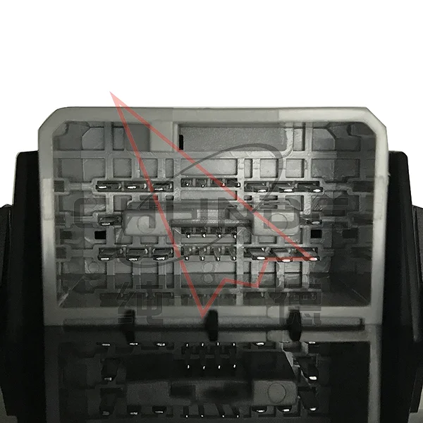 Power Window Master Control Switch FOR HONDA 35750-TR0-A21