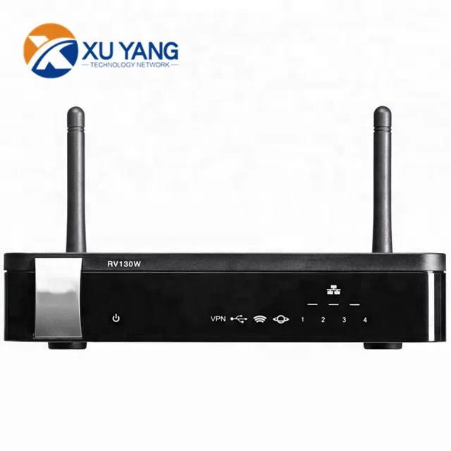 RV130W-E-K9-CN RV130W беспроводной-n многофункциональный