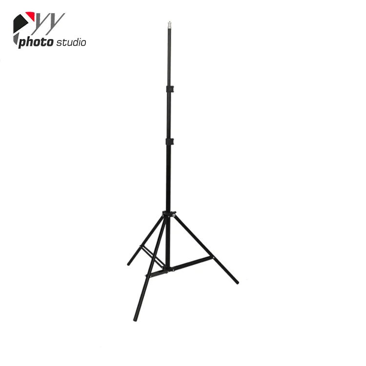 Excellent quality and low price sles folding light stand