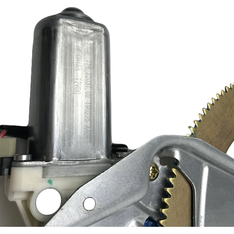 LC Genuine Auto Parts 7C19 V23201 AB Electric Window Regulator For Ford Transit V348