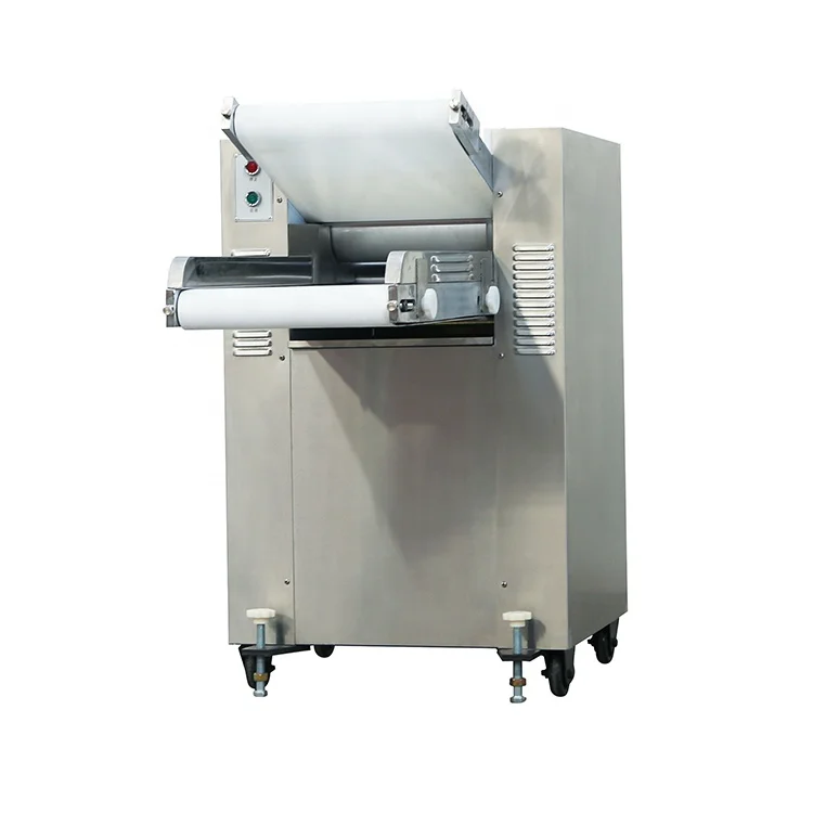 Commercial Automatic Electric Dough roller machine dough pressure machine