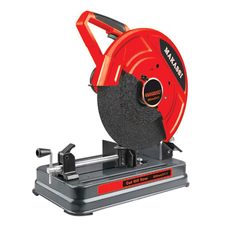 Support Customization Electric Product Wood Cut Off Saw Machine