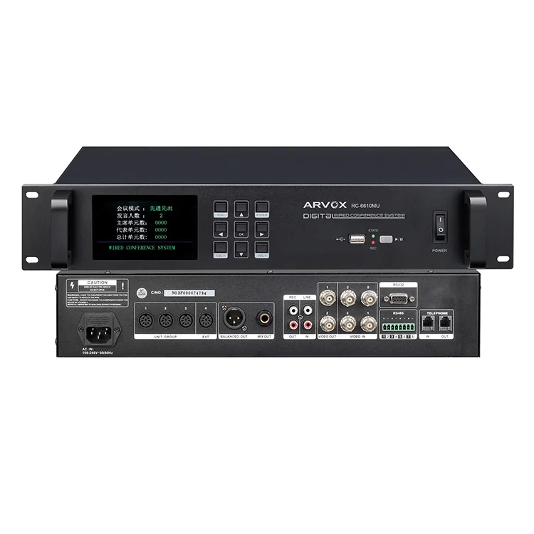 camera conference room equipment controller videoconference kit