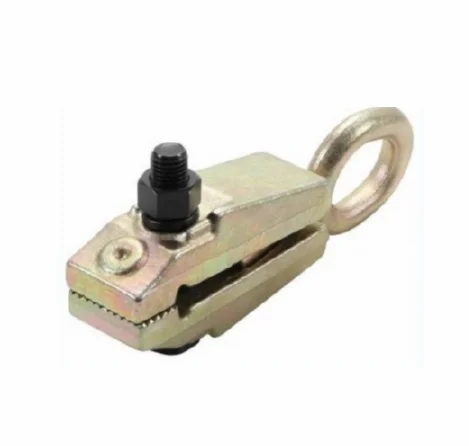 5-тонный зажим самозатягивающийся инструмент для ремонта корпуса