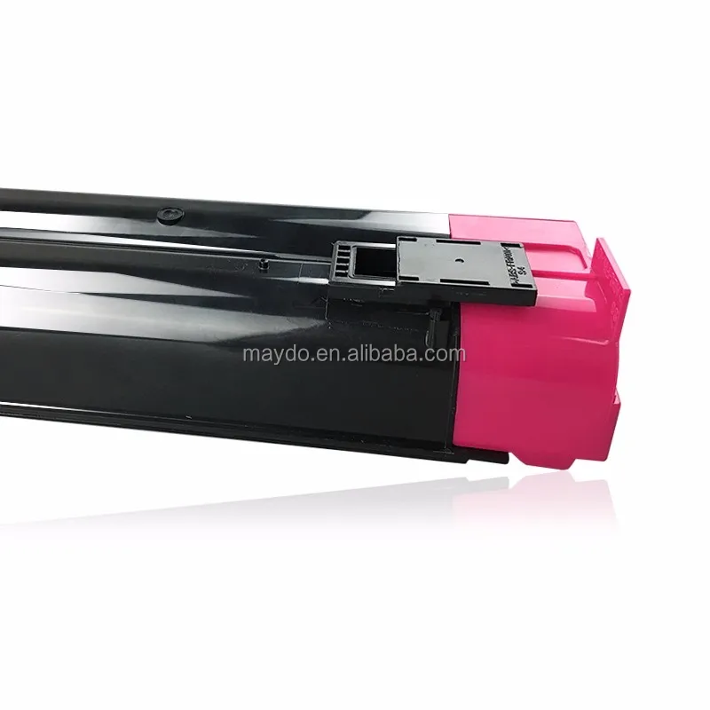 Совместим с наиболее популярным Тонер-картриджем Xerox DocuColor 240 250 242 252 260 7655 7665 7675 7755