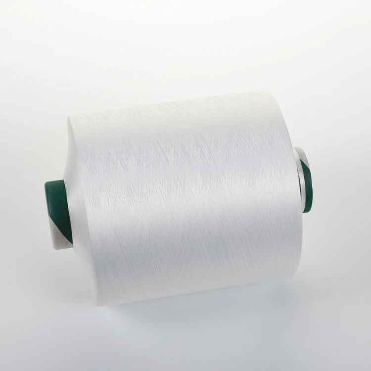 
DTY150D/144F POLYESTER MICROFIBER YARN FOR TERRY TOWEL 