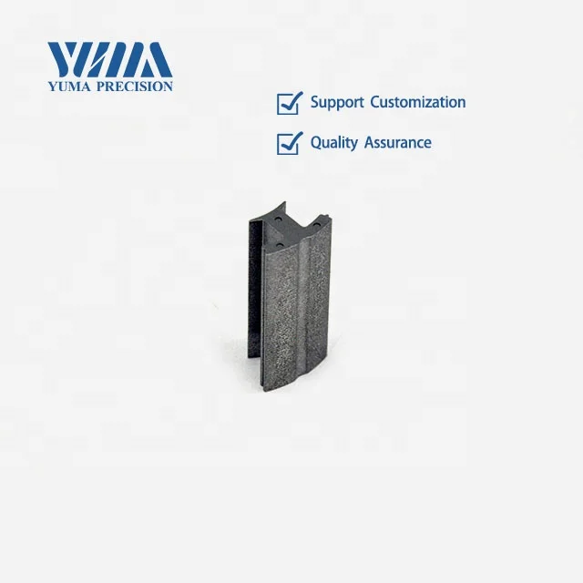 T-motor stator core electric motor lamination stamping segmented core lamination stack