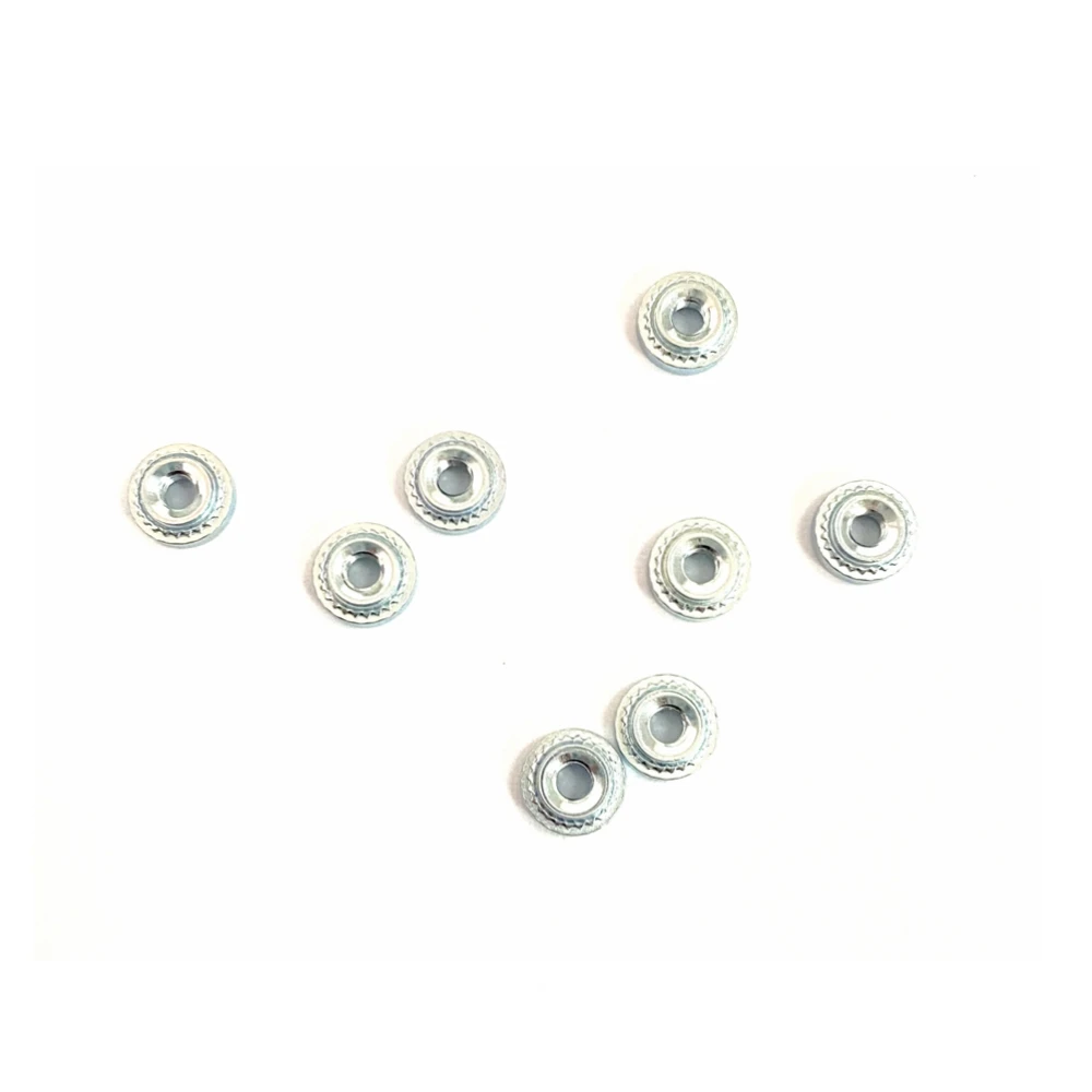 Stainless Steel CLS Self-Clinching Nut Press Insert Rivet Nut