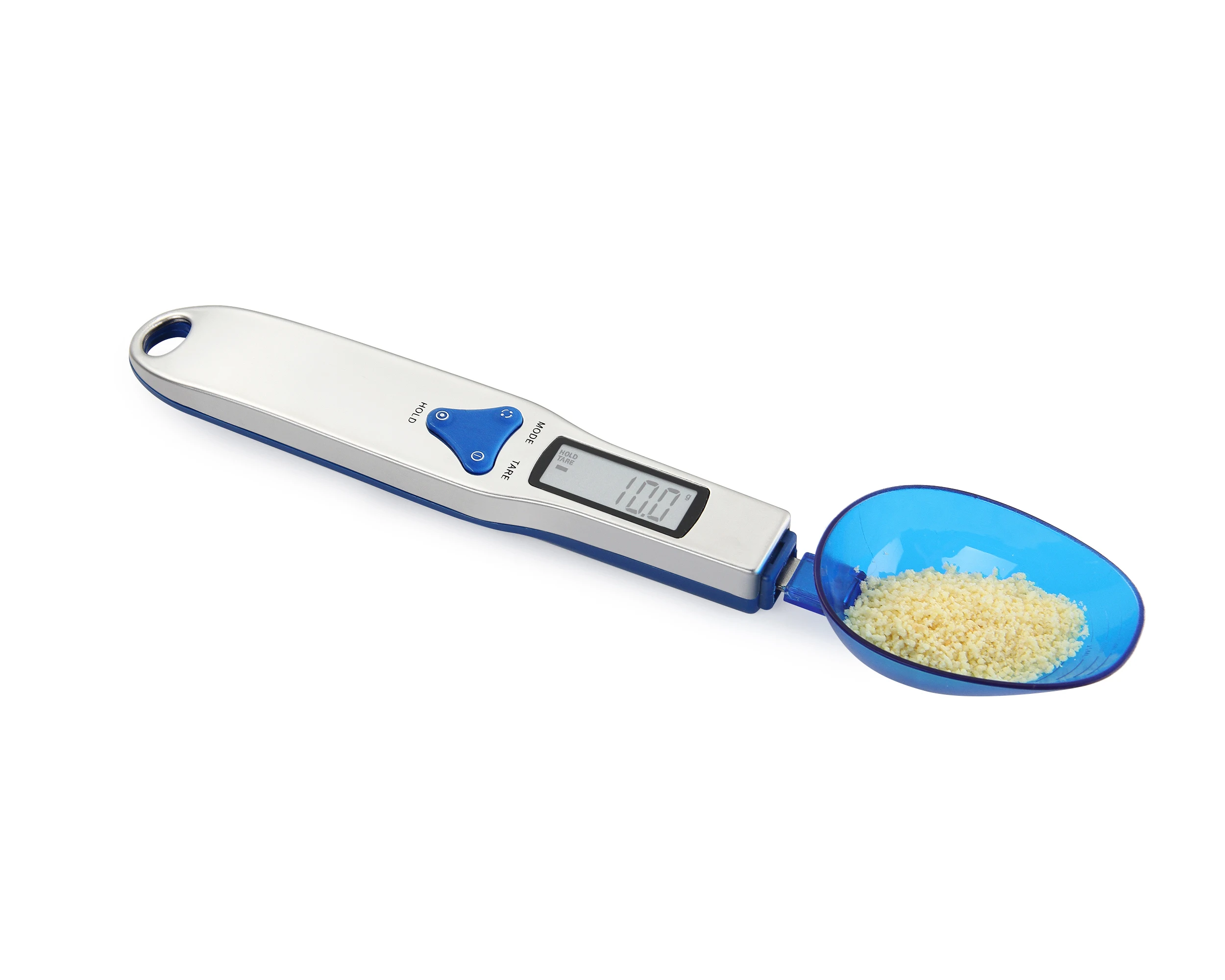Changxie Digital Kitchen Scale 0.1g Electronic Spoon Scale 500g Household Digital scales
