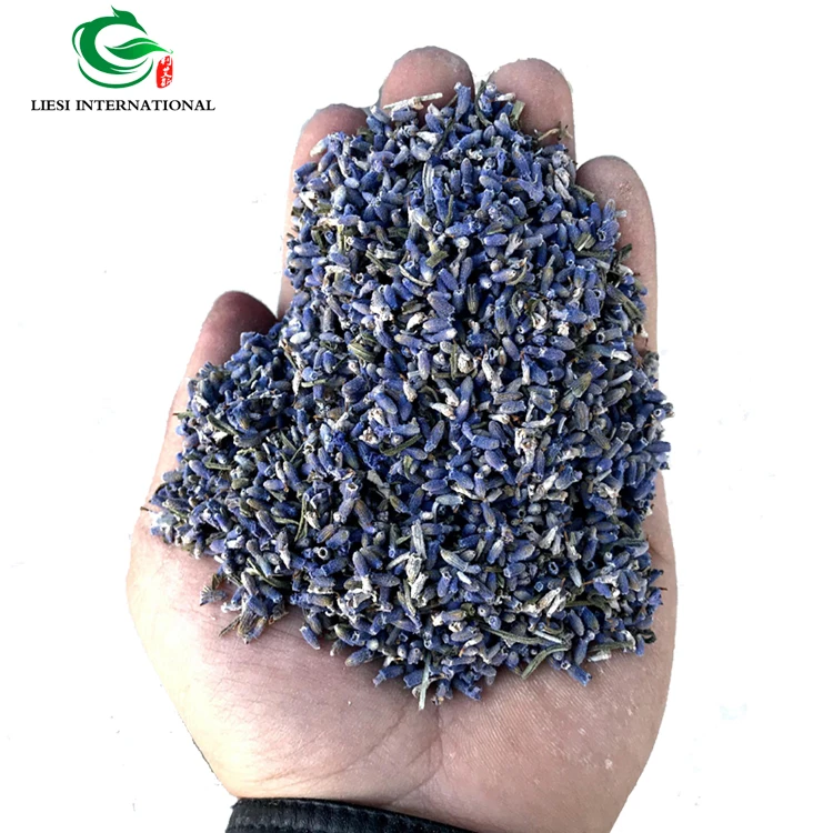 dried lavender tea dry lavender seeds can make powder If needed