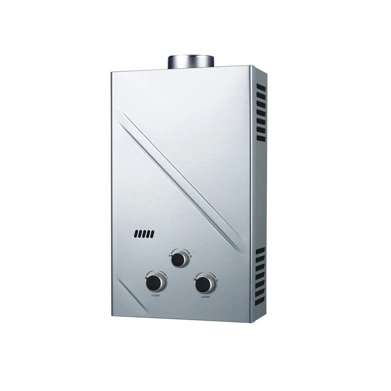 6l8l10l12l14lоптовая продажа LPG/NG домашний газовый водонагреватель