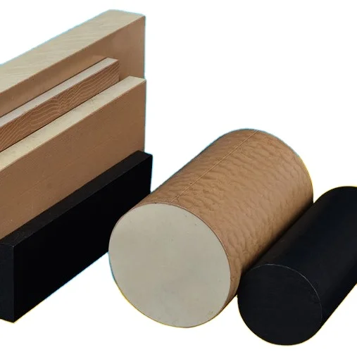 Стержни Ryton PPS GF40 (натуральные)