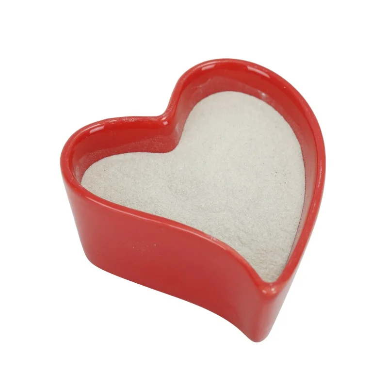 Industrial grade synthetic mica powder purple synthetic mica plate fluorphlogopite