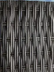 6pcs sofa sets Alum garden furniture Eucalyptus wood Leg