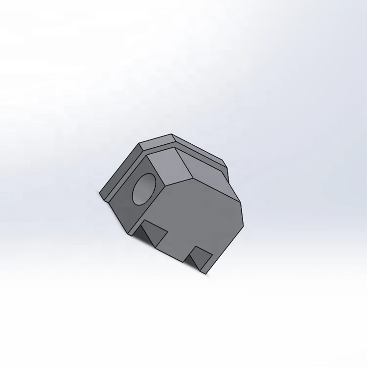 Wholesale Powder Metallurgy MIM Toy Gun Parts