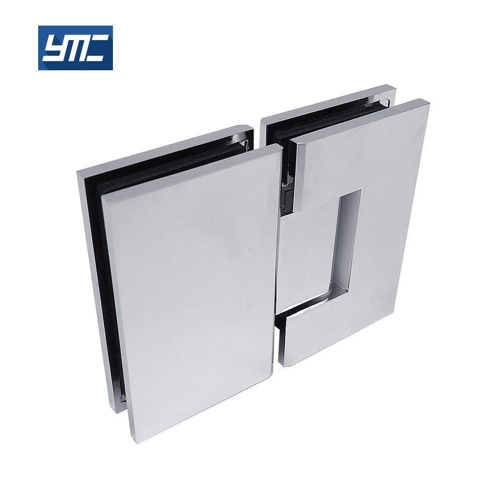 Шарнир для душа на 180 градусов стеклянный шарнир ванной