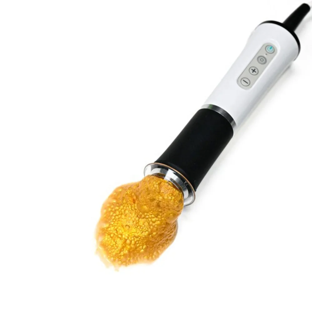 2023 USA Hot Sale CO2 Oxygen Pods Capsule Serum For Oxygenation Jet Peel Facial Machine