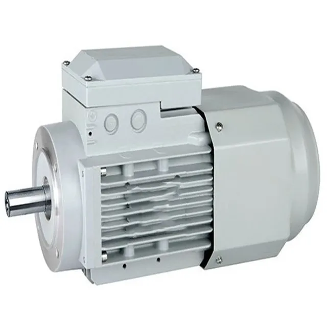 Hot selling 7.5kw 2900 rpm YE2 three phase electric ac water pump motor made in China