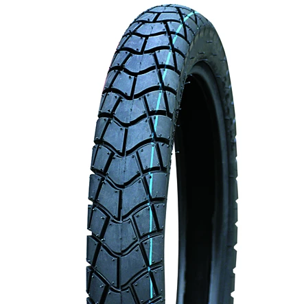 China High quality  motorcycle tire 80/100-14  with low prices . (OWN FACTORY with DOT ISO CCC SONCAP)