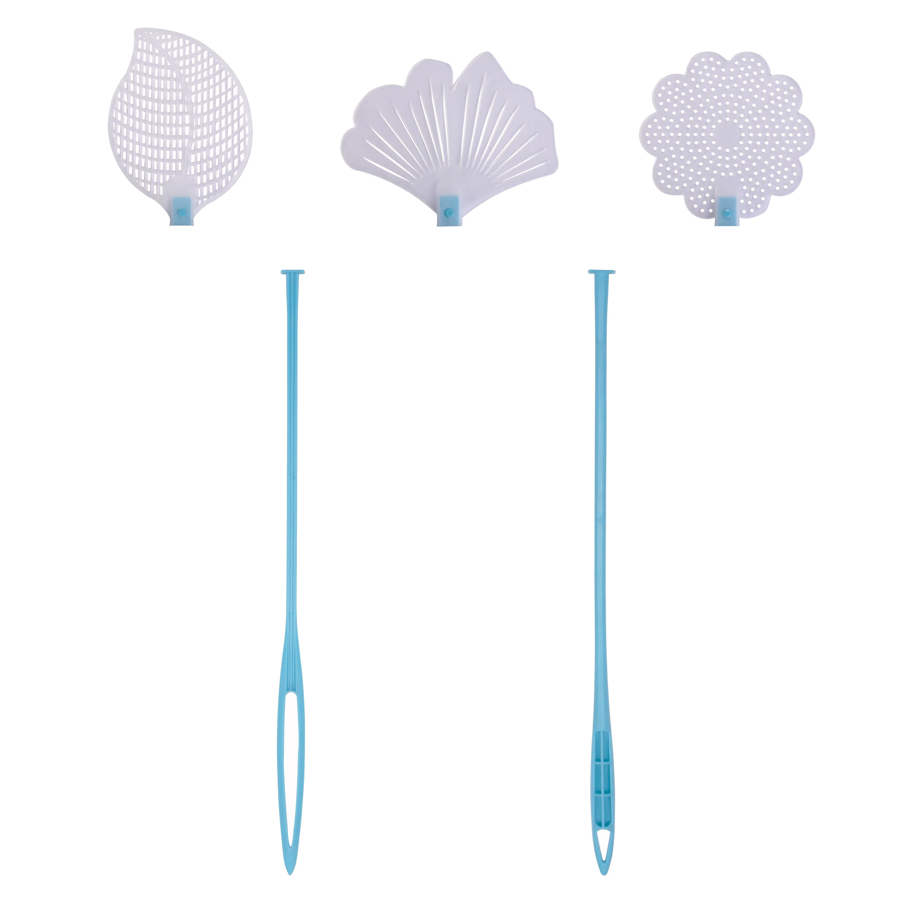 PFS01 Plastic Fly Catcher  Plastic Swatter