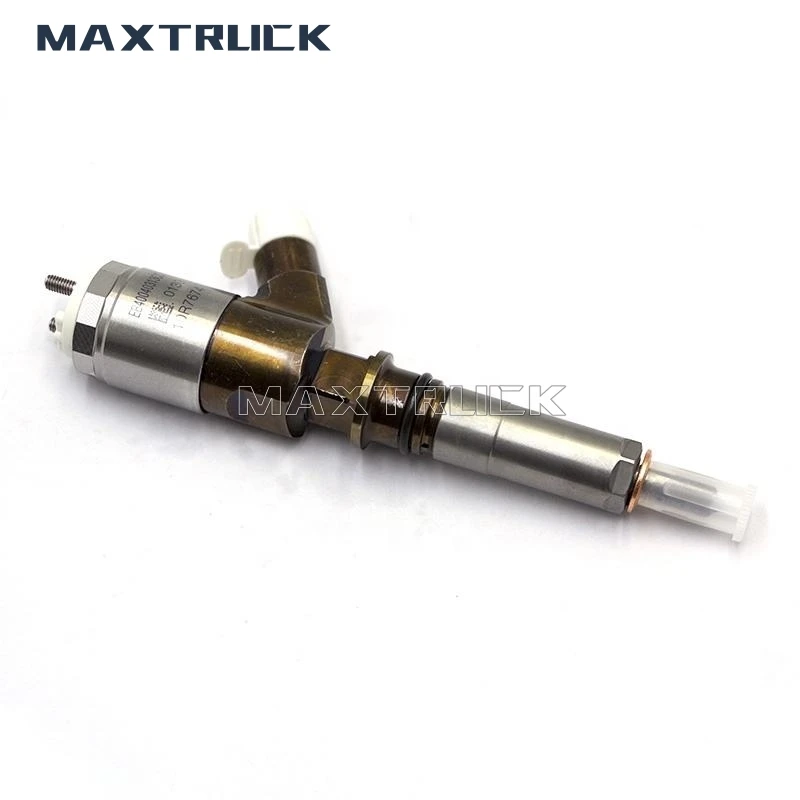 MAXTRUCK  Good  Price High Quality Common Rail Fuel Injector 2645A717 317-2300 for excavator CAT C4 C6