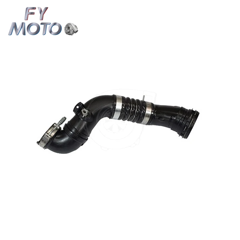 For ford 6.7L f250 Powerstroke Cold Side Intercooler Pipe