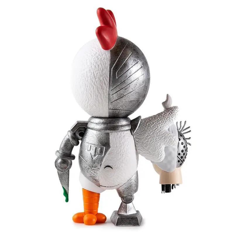 Custom Designer Collectible Vinyl Toy/ Make Your Own Vinyl Art Figure Toy Manufacturer