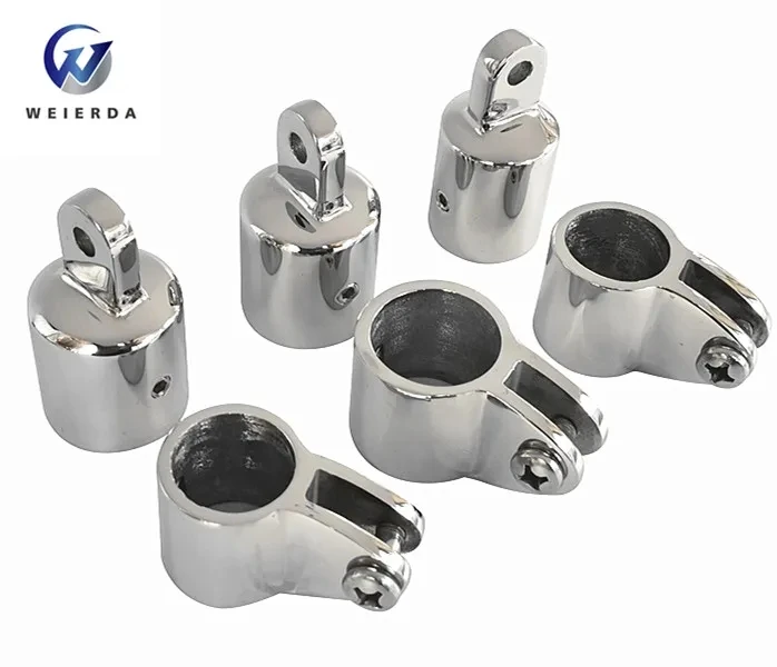 Marine Hardware boat accessories summerest steel yacht bimini tops fittings