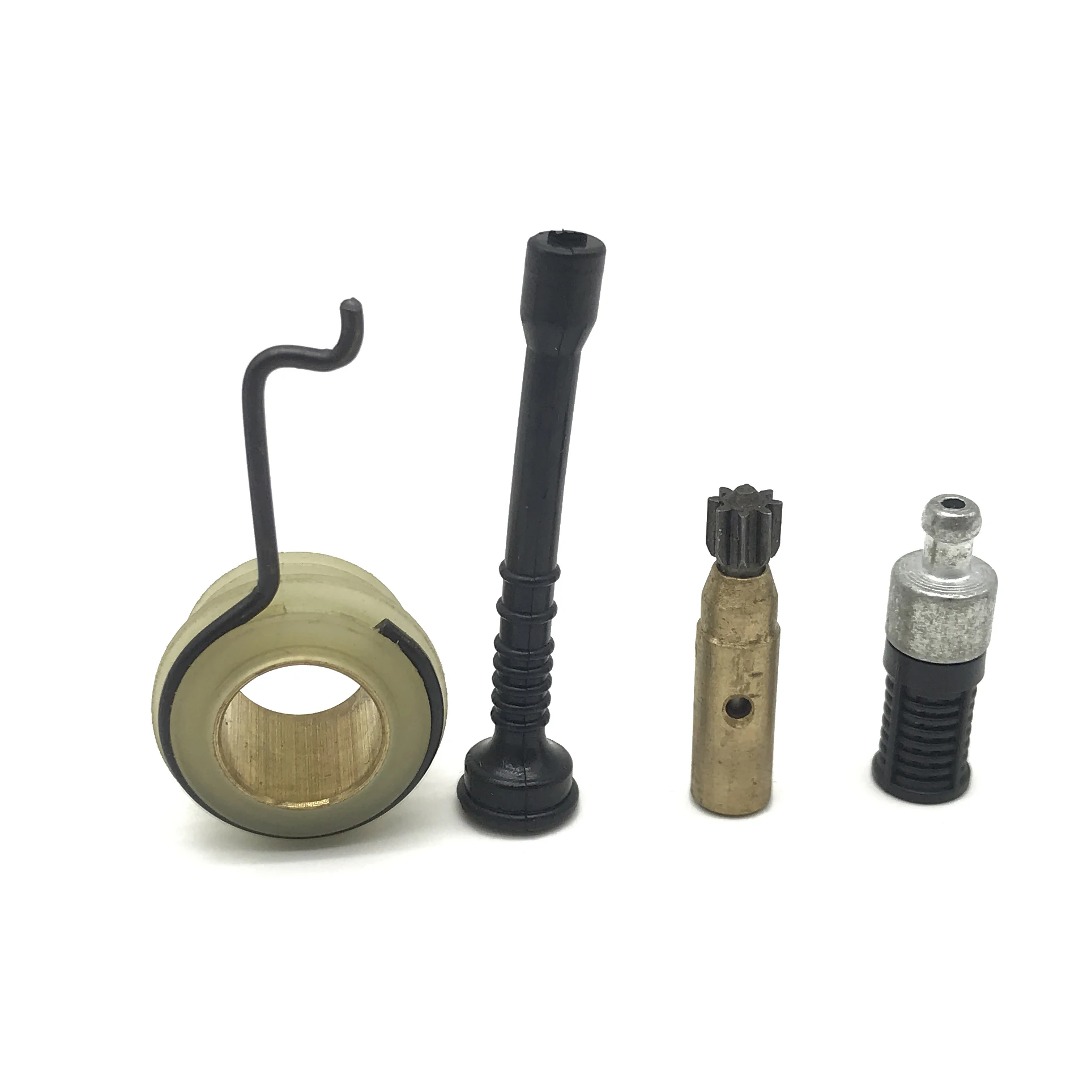 Oil Pump Worm Gear for STIHL 017 018 021 023 025 MS170 MS180 MS210 MS230 MS250Chainsaw Replaces 1123 640 3201 1123 640 7101