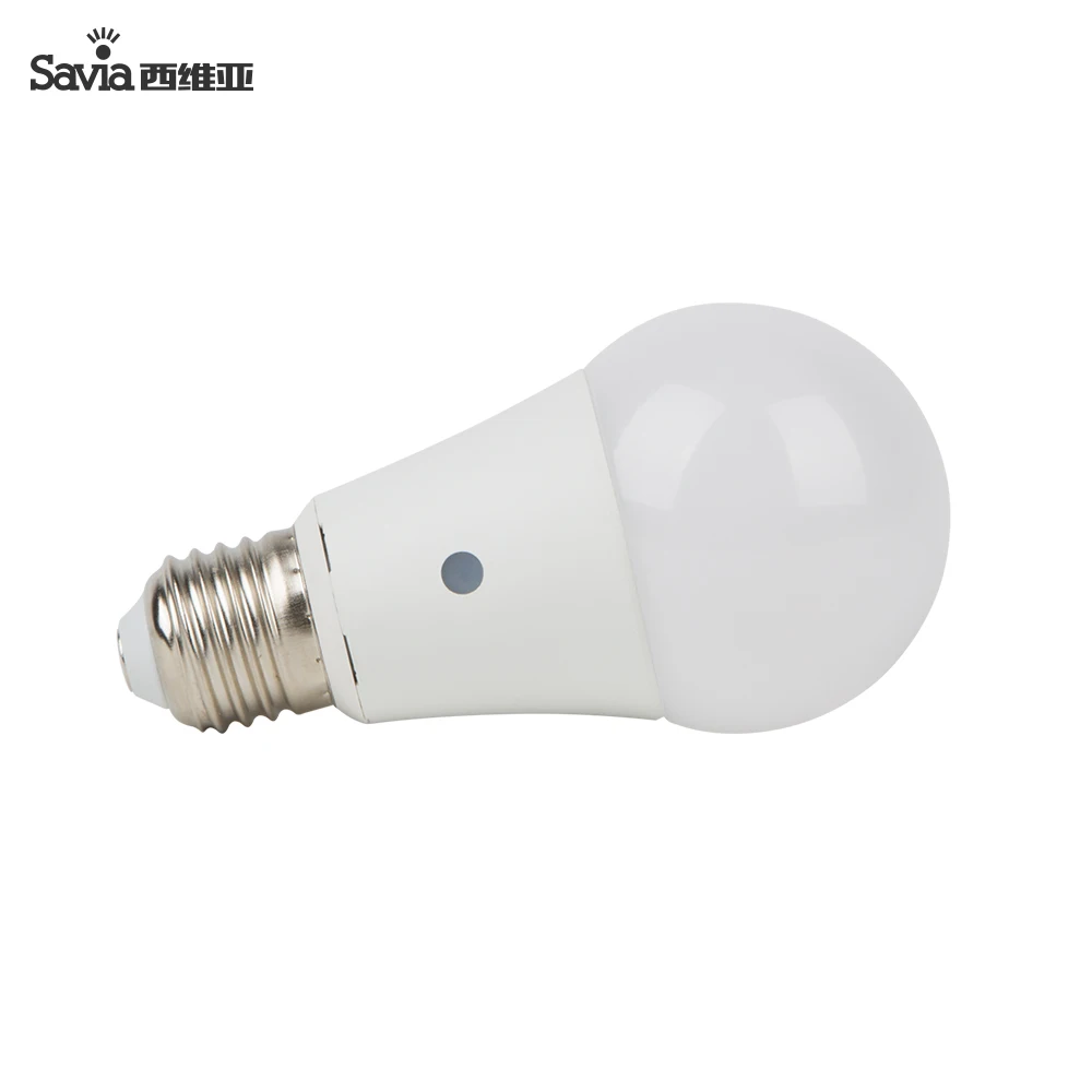 Savia Alibaba China Manufacturers Price 5W 7W 8W 9W 10W E27 Lamp Led Bulb Light