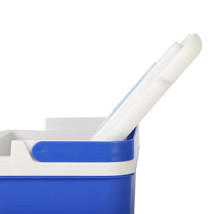 2022 Best Selling Cool Box Cheap  Car Cooler Box Ice Cooler Box