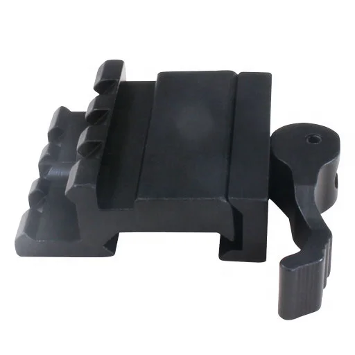 Quick Release Scope Aluminum Adapter Mount Ring ES052