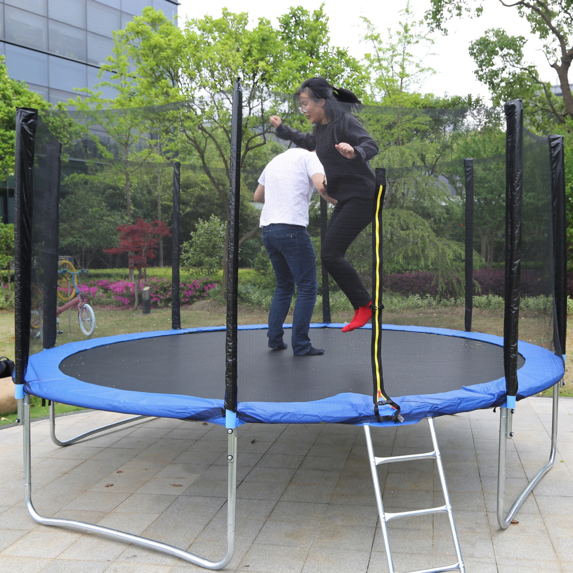In ground children jump indoor adults trampoline park cheap kids trampoline manufacturers outdoor trampolines